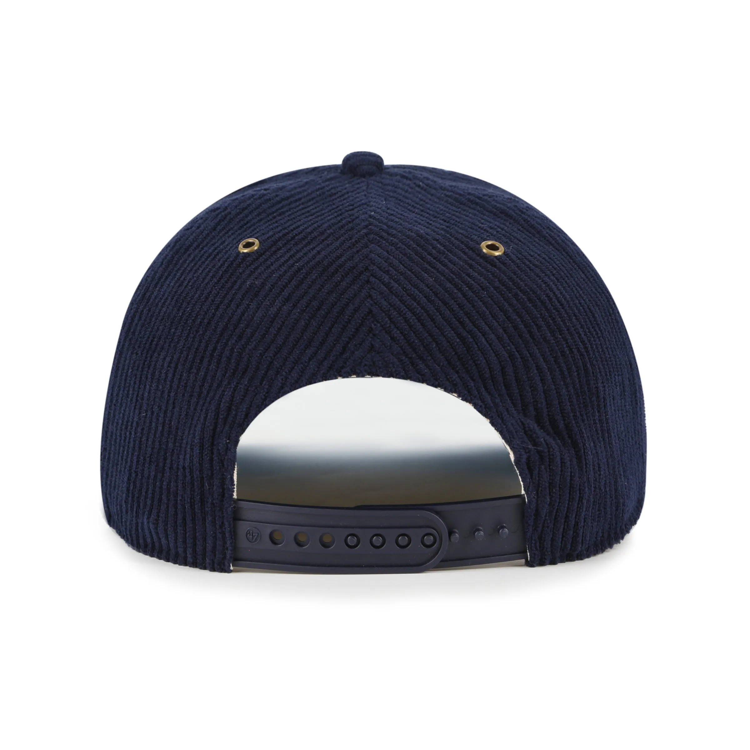 NEW YORK YANKEES PITCHOUT ROPE '47 HITCH