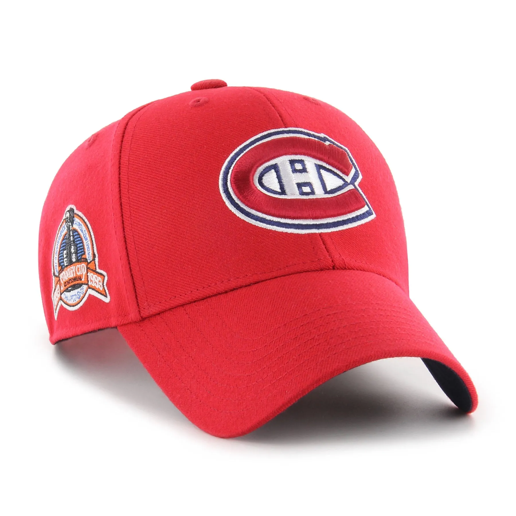 NHL Sure Shot MVP Cap
