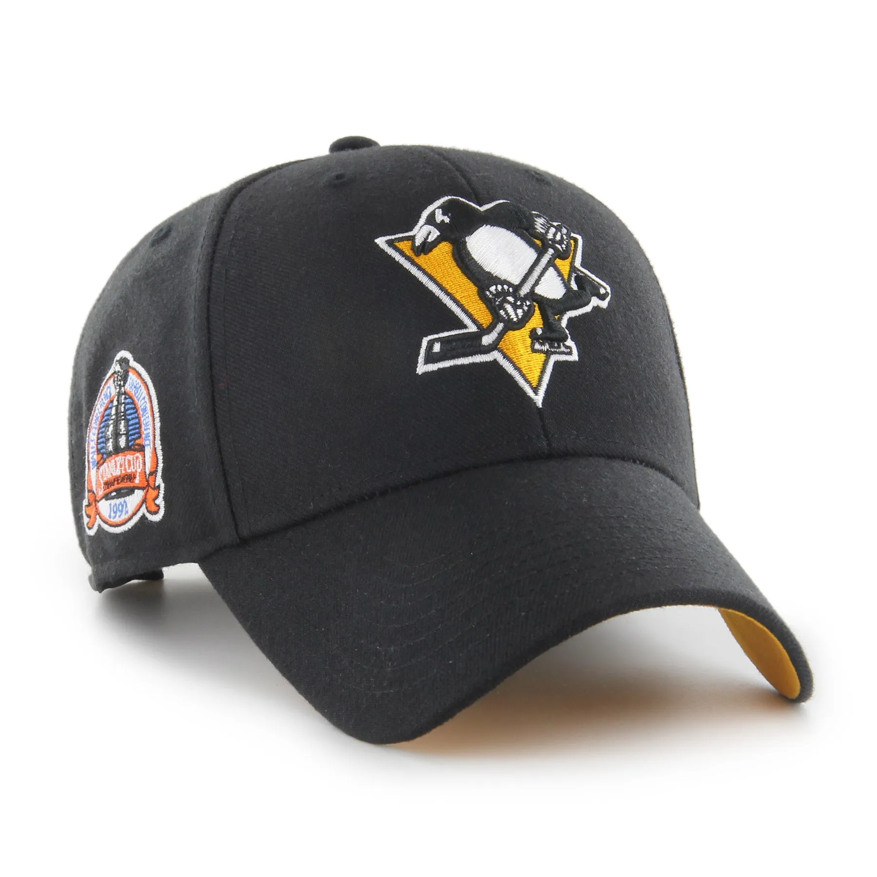 NHL Sure Shot MVP Cap
