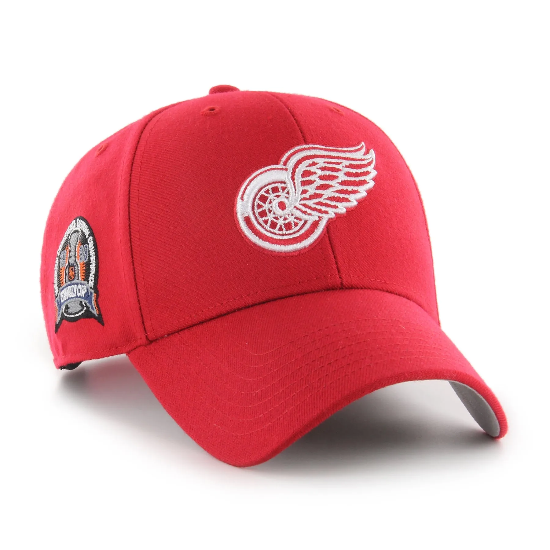 NHL Sure Shot MVP Cap