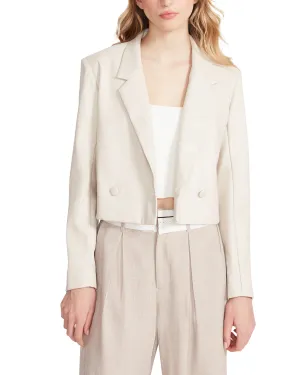 Nicola Blazer In Natural