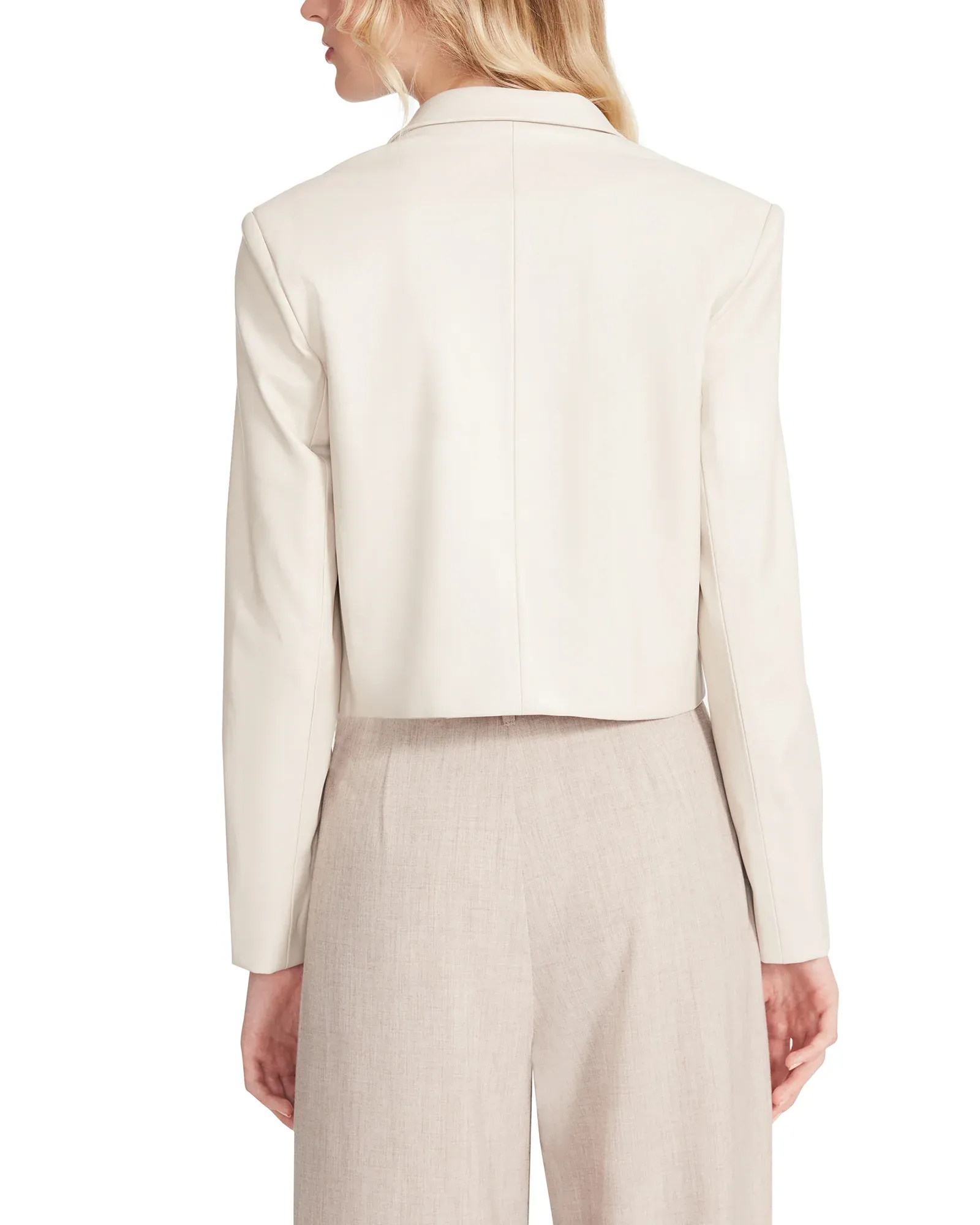 Nicola Blazer In Natural