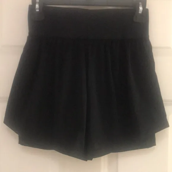 Nike 2-in-1 Tennis/Pickleball/Athletic Shorts NWT!