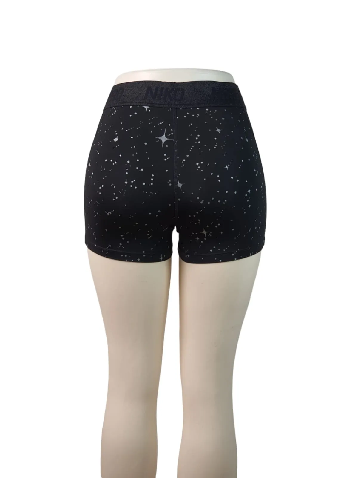 Nike Dri Fit Cycling Short ( M )