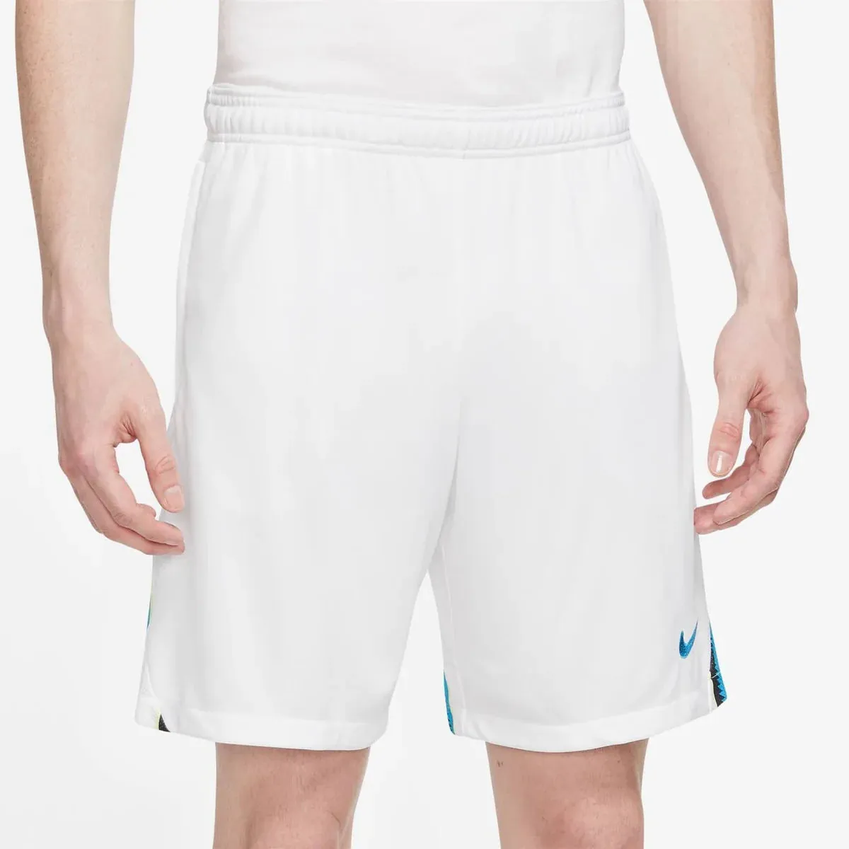 Nike Dri-Fit Pro Shorts