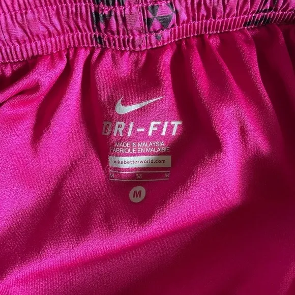 Nike Dri-Fit shorts. Bundle and save!