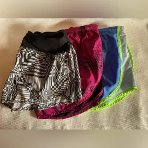 Nike Dri-Fit shorts. Bundle and save!