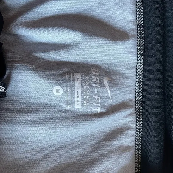 Nike Dri-Fit shorts. Bundle and save!