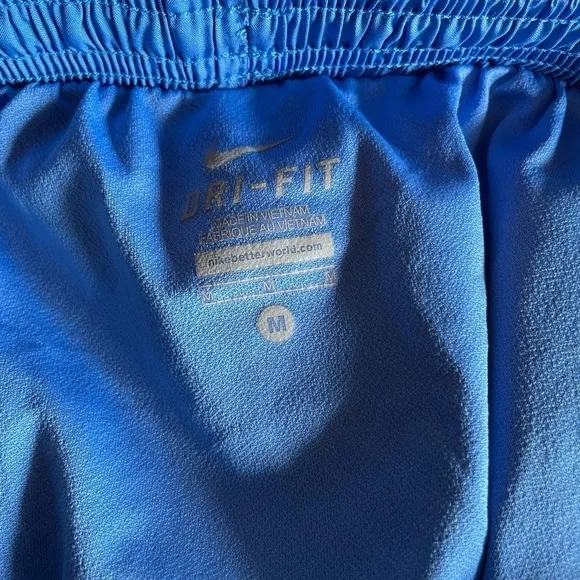 Nike Dri-Fit shorts. Bundle and save!