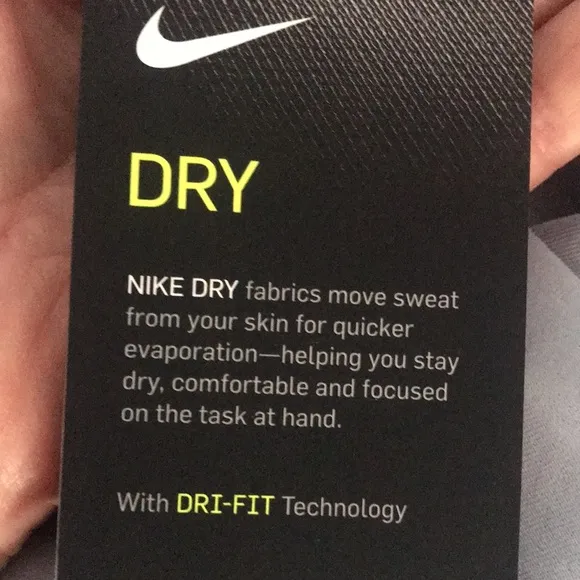 Nike Golf/Tennis/Pickleball Athleisure Shorts, XS, NWT!