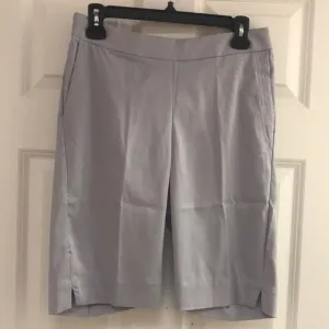 Nike Golf/Tennis/Pickleball Athleisure Shorts, XS, NWT!