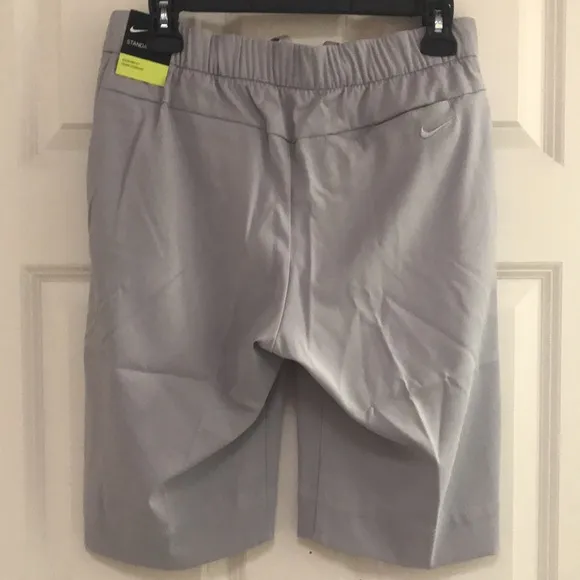 Nike Golf/Tennis/Pickleball Athleisure Shorts, XS, NWT!