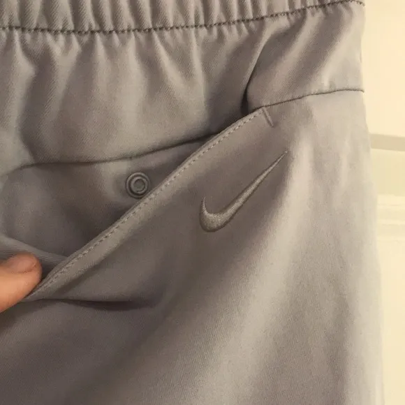 Nike Golf/Tennis/Pickleball Athleisure Shorts, XS, NWT!