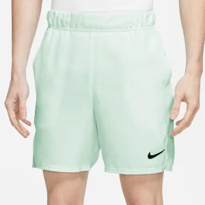 Nike Men's Dri-FIT Victory Short 7-Inch (Green/Black)
