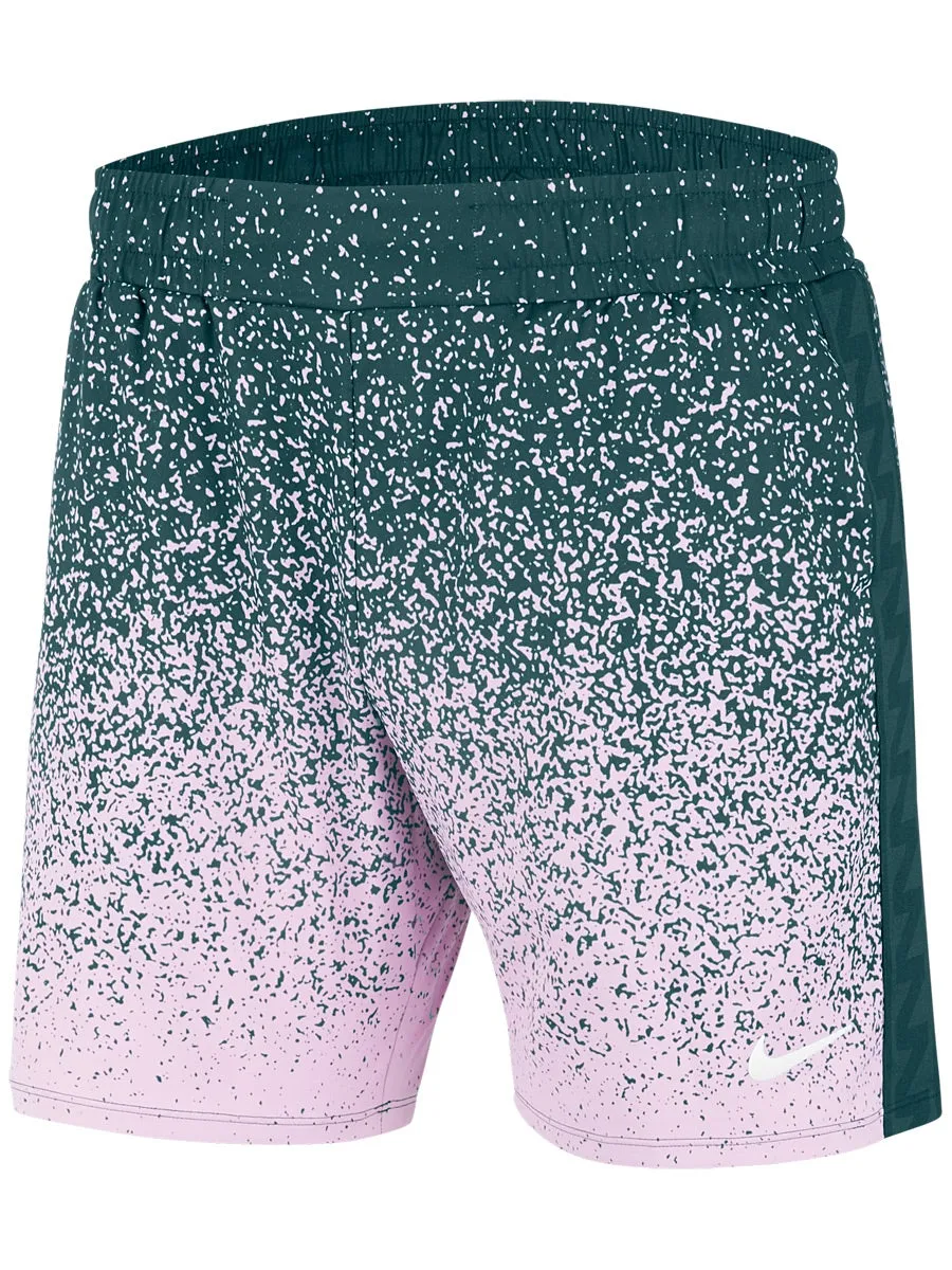 Nike Men's Winter Rafa Aeroreact Short