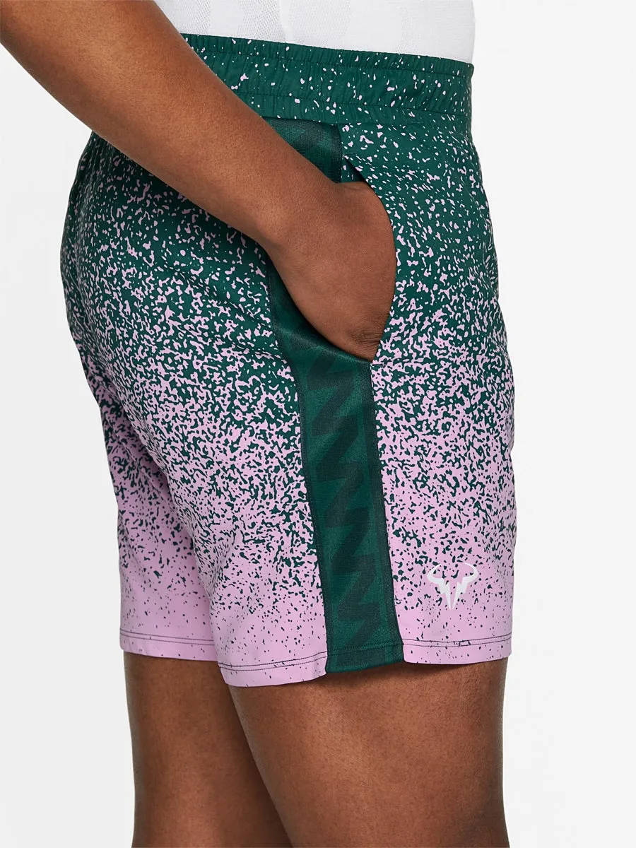 Nike Men's Winter Rafa Aeroreact Short