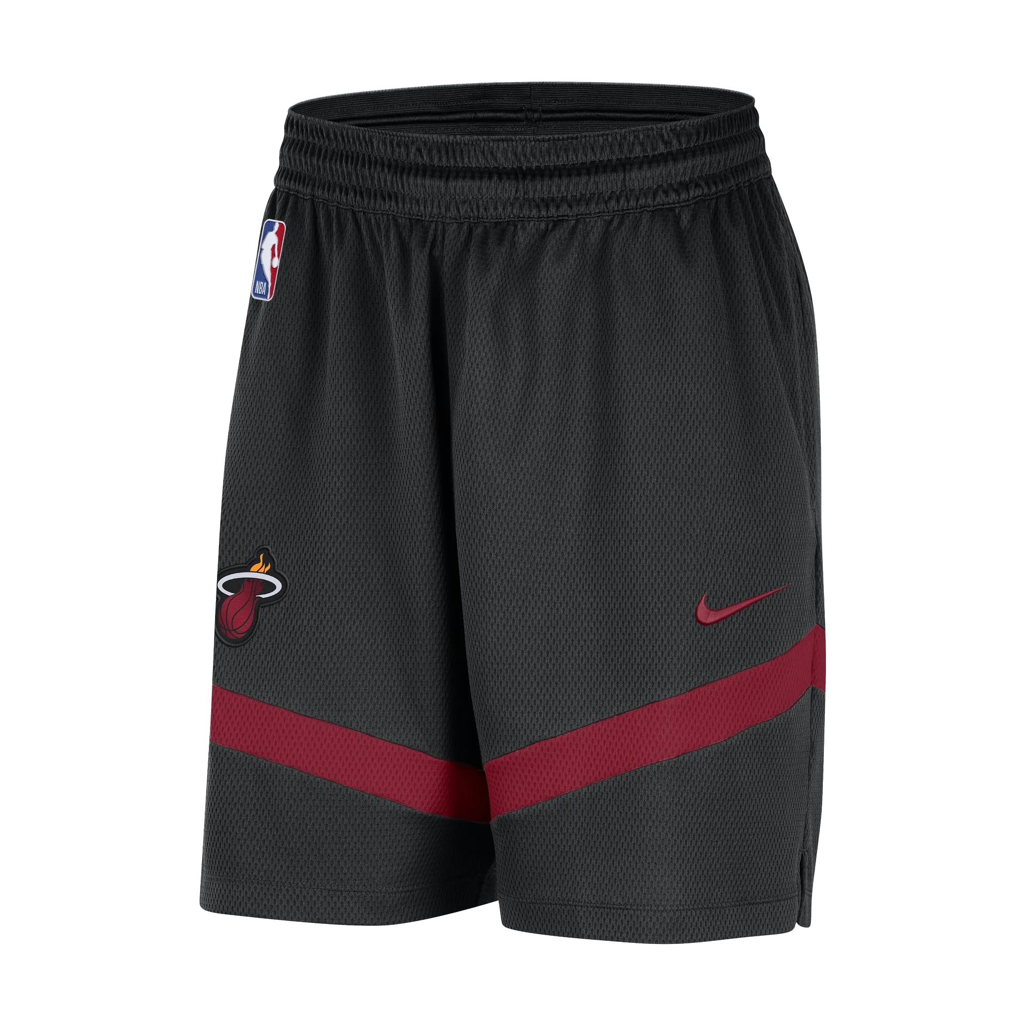 Nike Miami HEAT Icon Practice Shorts