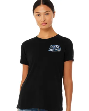 NJBA Dash for Cash 2022 Event Women's T-Shirt