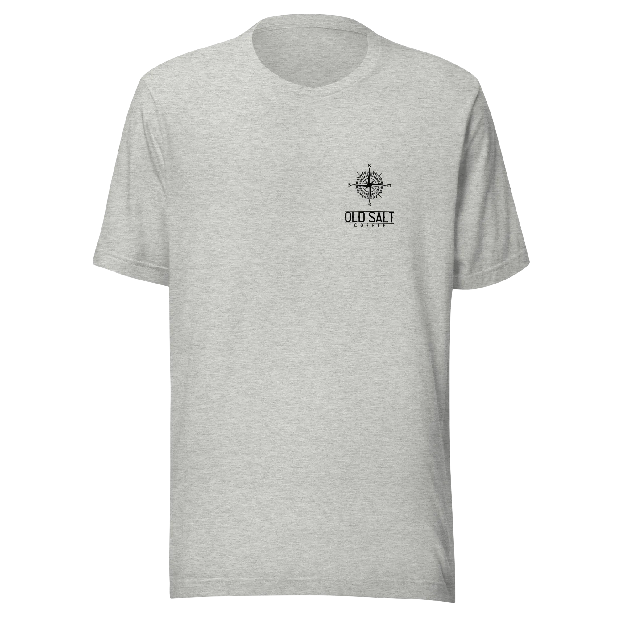 Not Yet Begun to Fight Classic Unisex T-Shirt