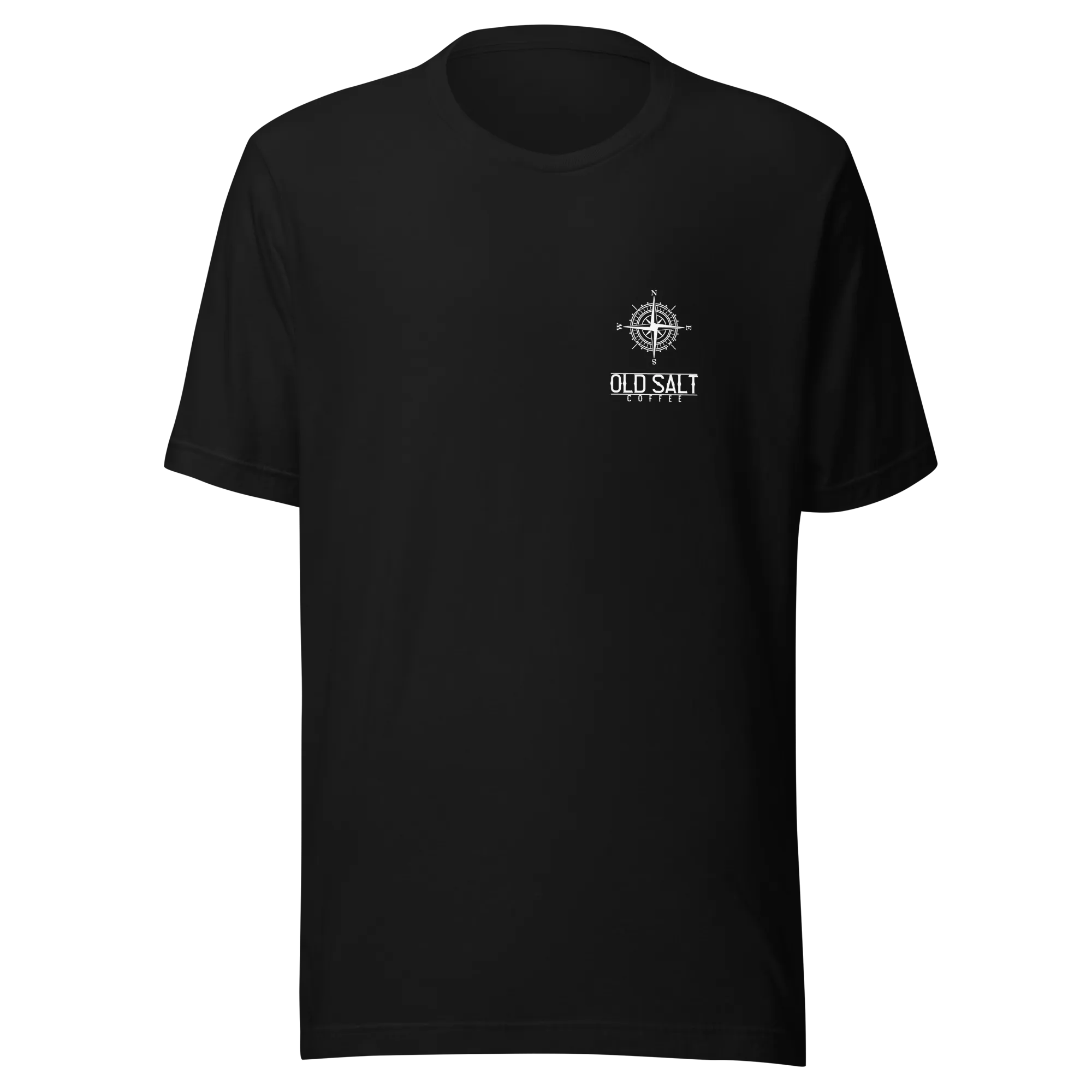 Not Yet Begun to Fight Classic Unisex T-Shirt