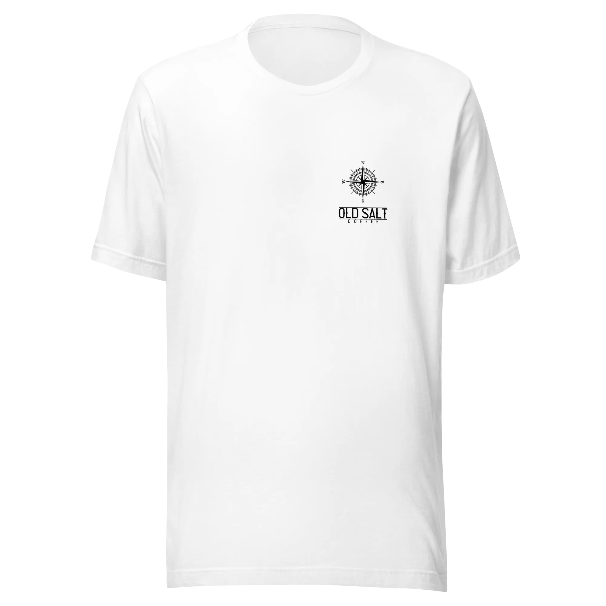 Not Yet Begun to Fight Classic Unisex T-Shirt