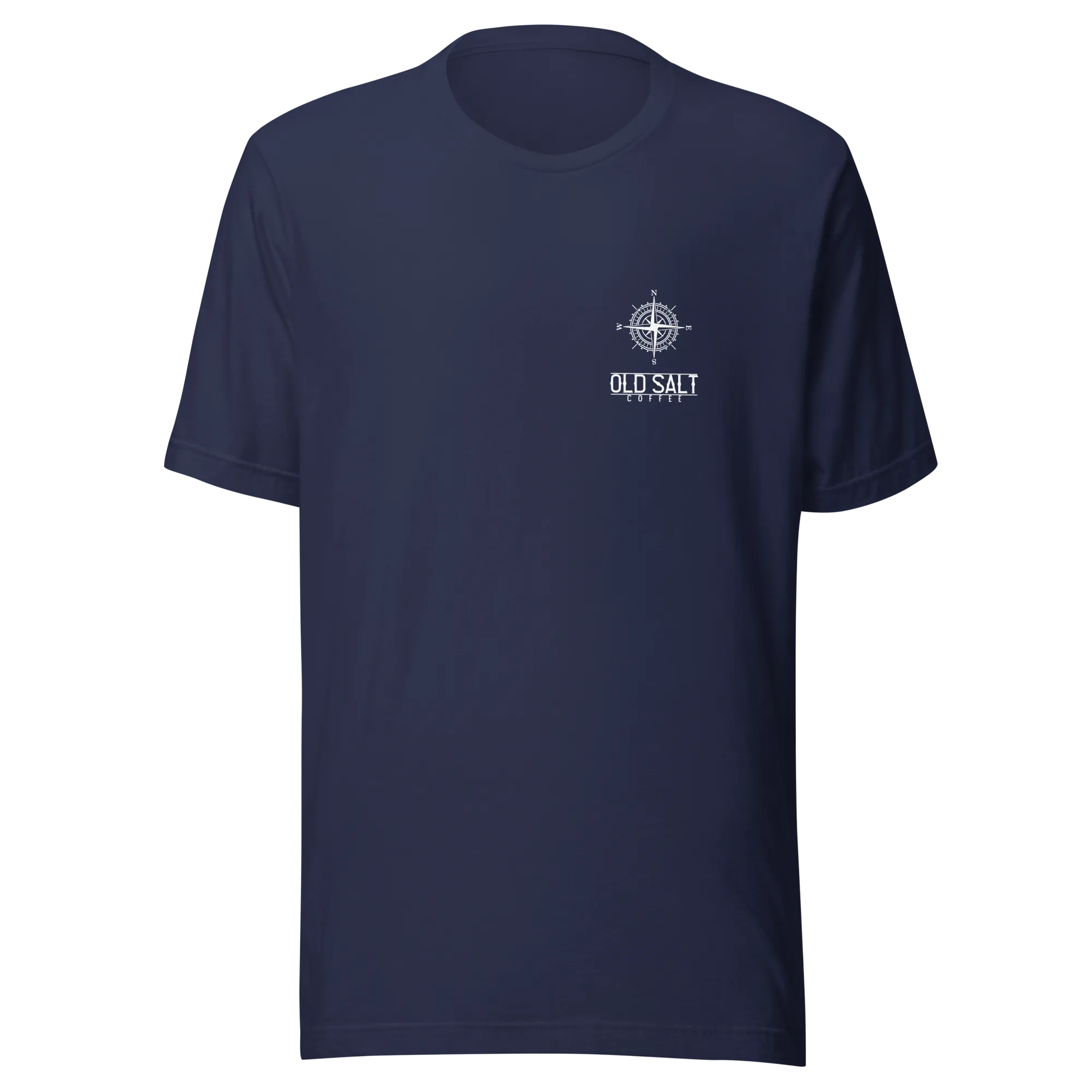 Not Yet Begun to Fight Classic Unisex T-Shirt