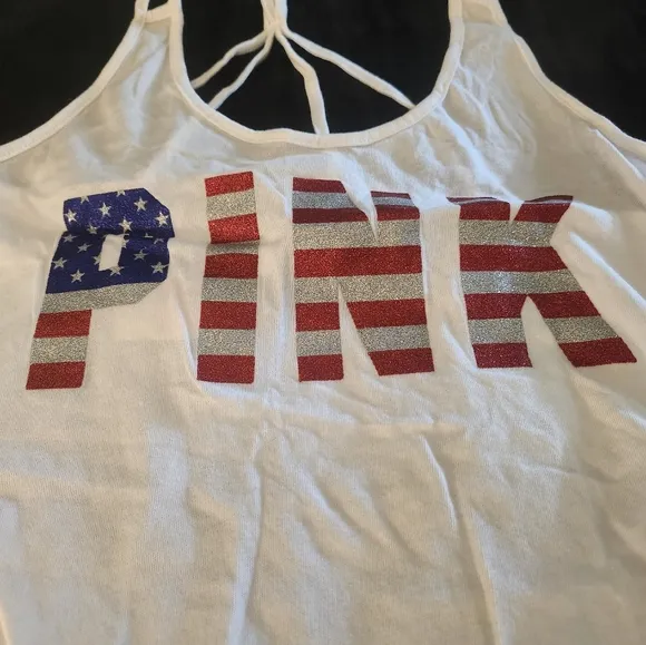 NWT READ FOR SIZE Victorias Secret PINK outfit XS/SM