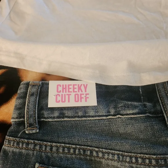 NWT READ FOR SIZE Victorias Secret PINK outfit XS/SM
