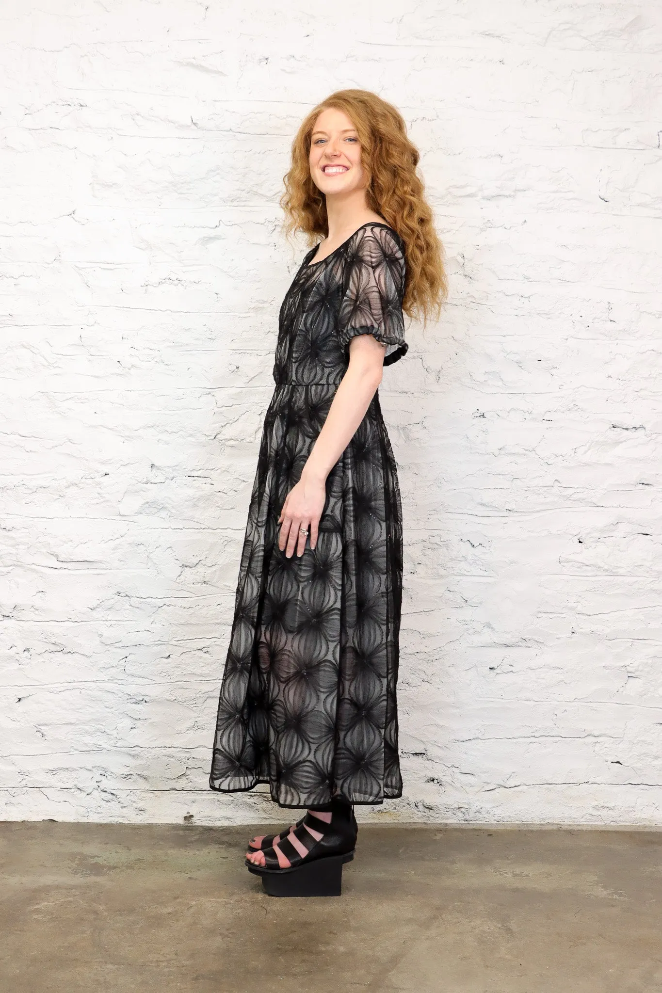 NY 77 Design Bora Dress