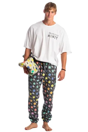 Old Money Men's T-Shirt