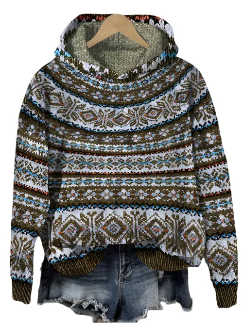Olivia – Luxury Women's Sweater