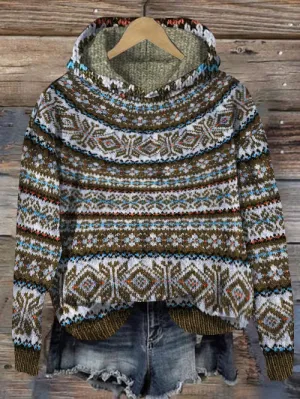Olivia – Luxury Women's Sweater