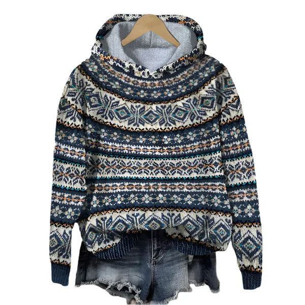 Olivia – Luxury Women's Sweater