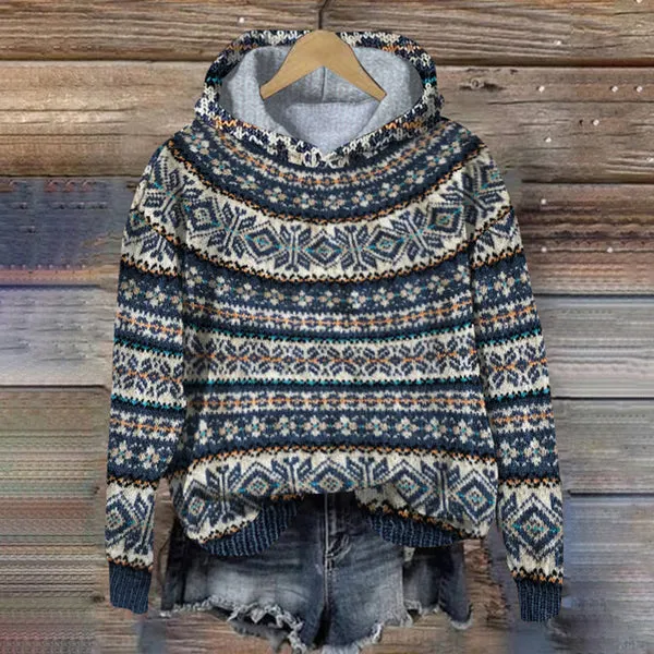 Olivia – Luxury Women's Sweater