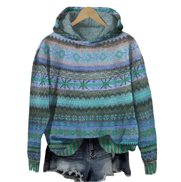 Olivia – Luxury Women's Sweater