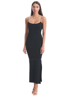 Ophelia Midi Dress ::RET