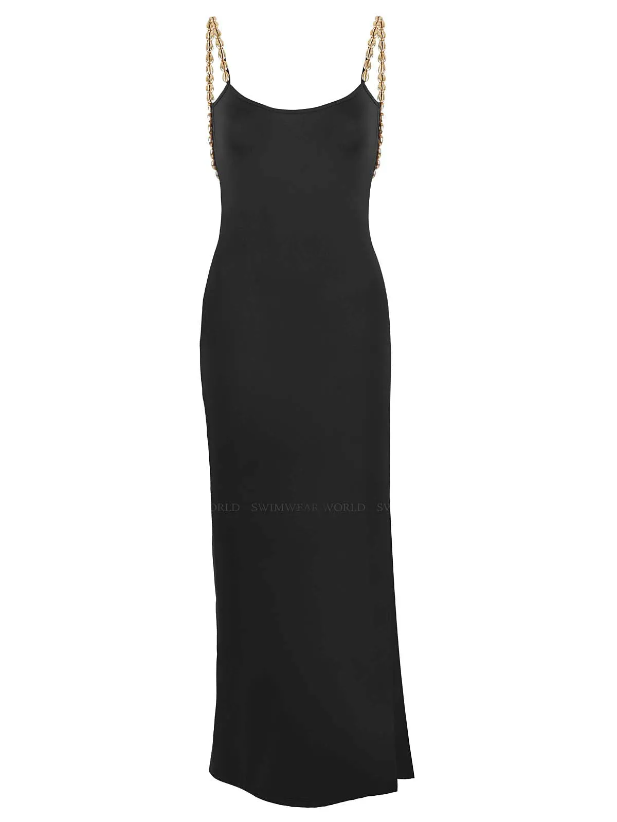 Ophelia Midi Dress ::RET