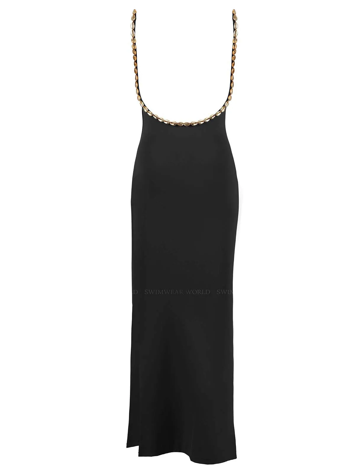 Ophelia Midi Dress ::RET