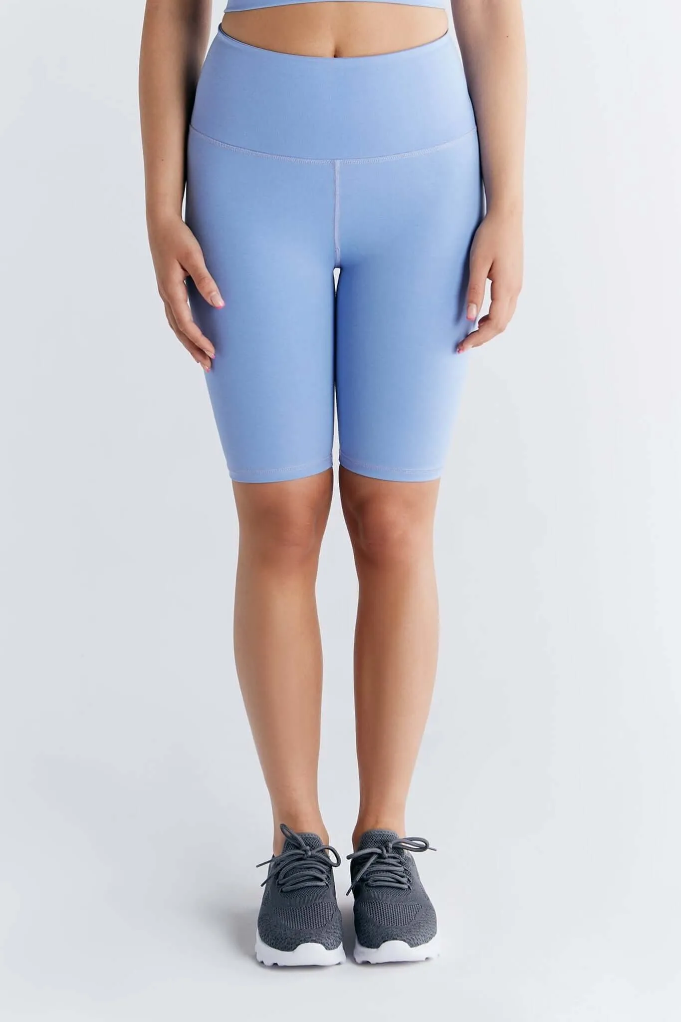 Organic Cotton Fit Shorts
