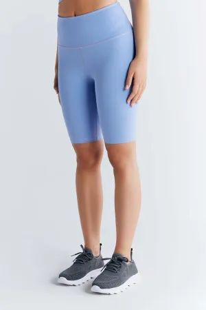Organic Cotton Fit Shorts