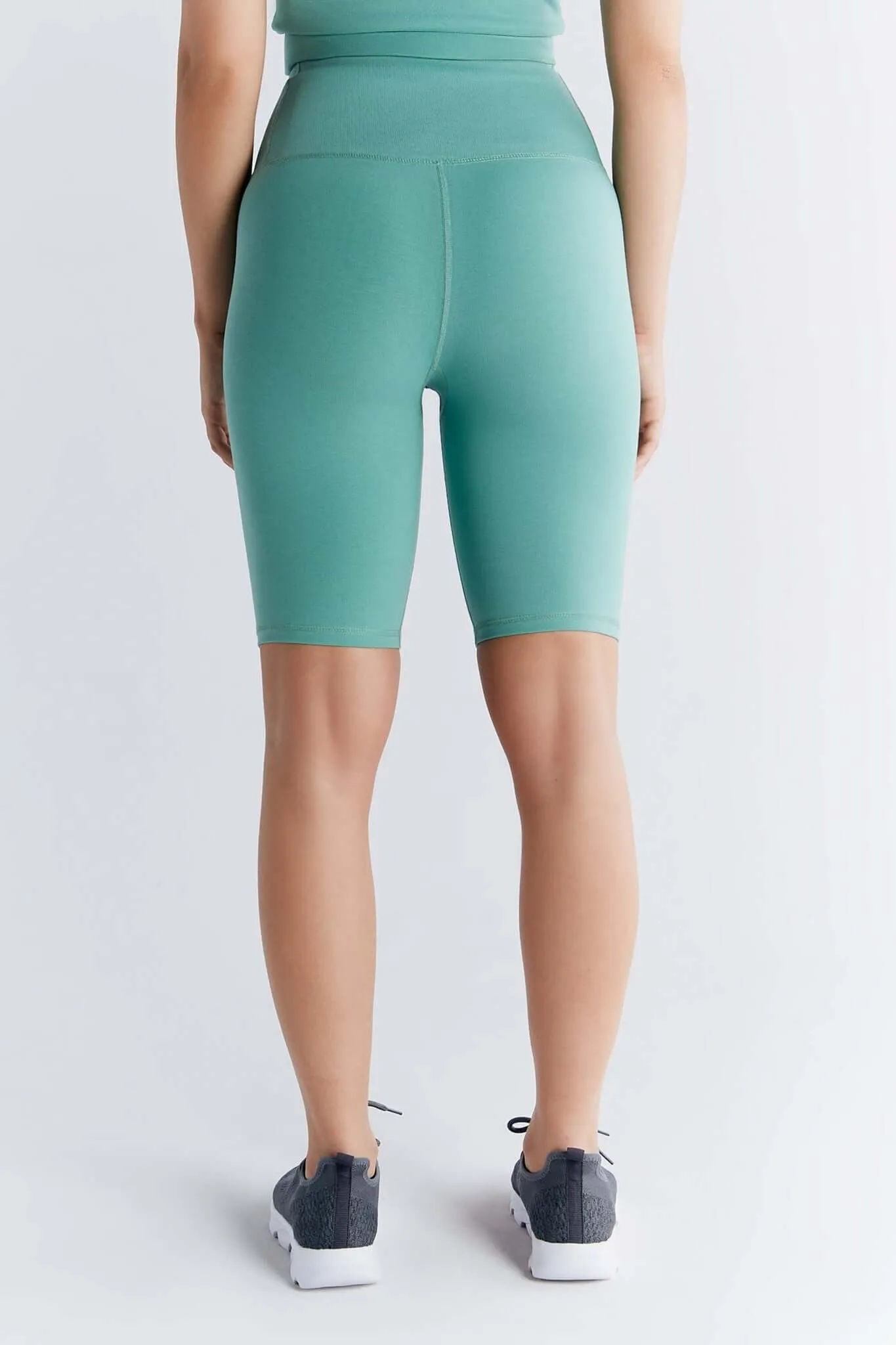 Organic Cotton Fit Shorts