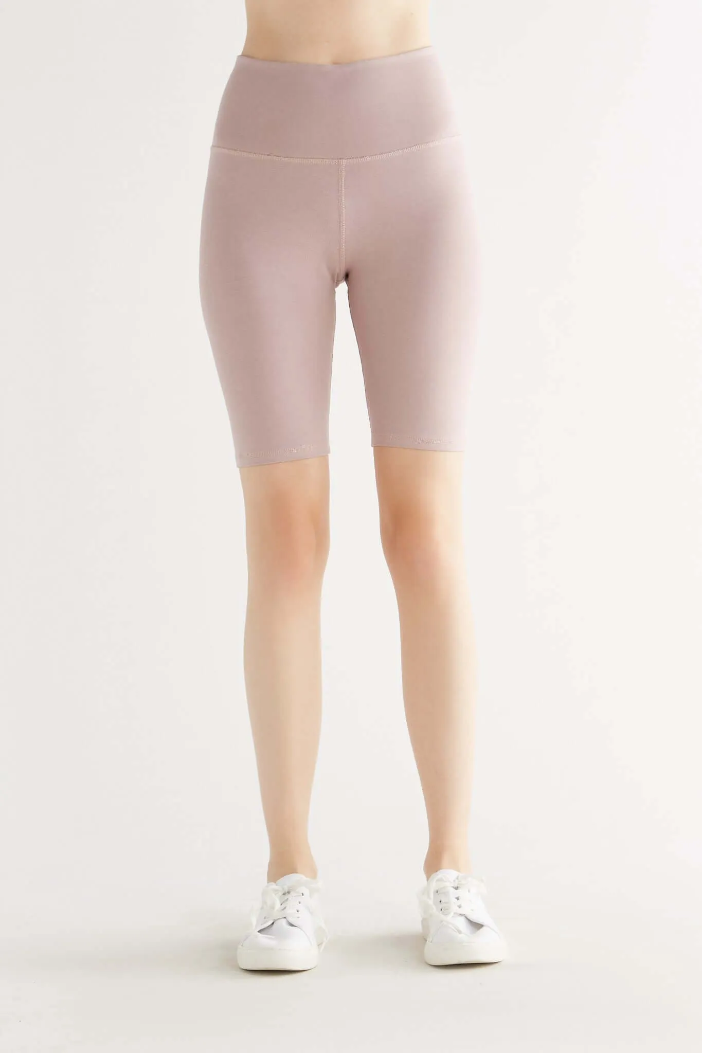 Organic Cotton Fit Shorts