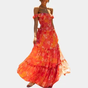 Orora® | Elegant Womendress