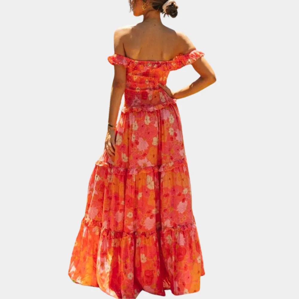 Orora® | Elegant Womendress