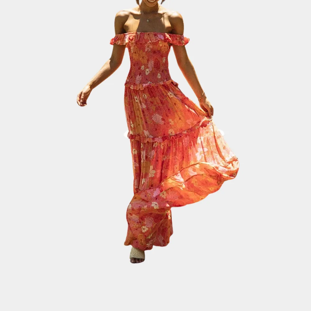 Orora® | Elegant Womendress