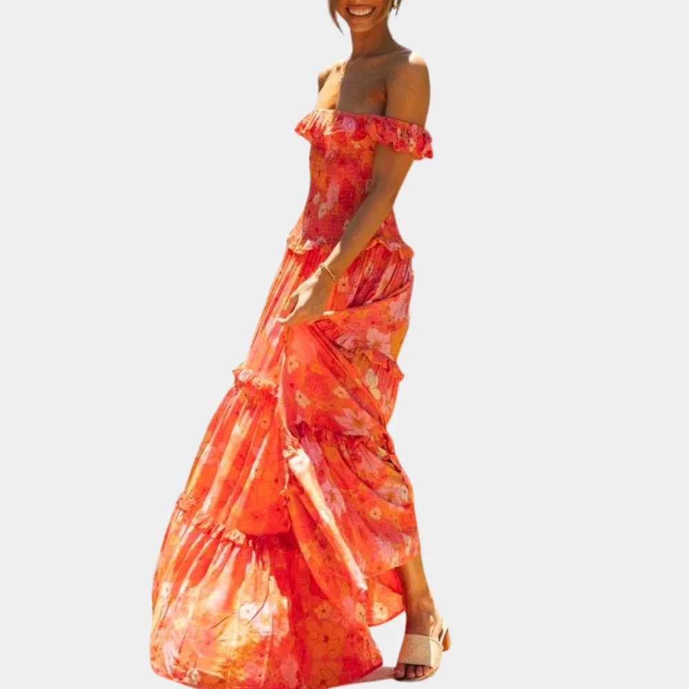 Orora® | Elegant Womendress