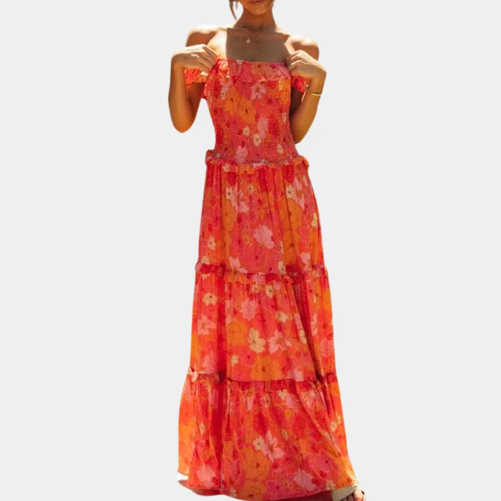 Orora® | Elegant Womendress