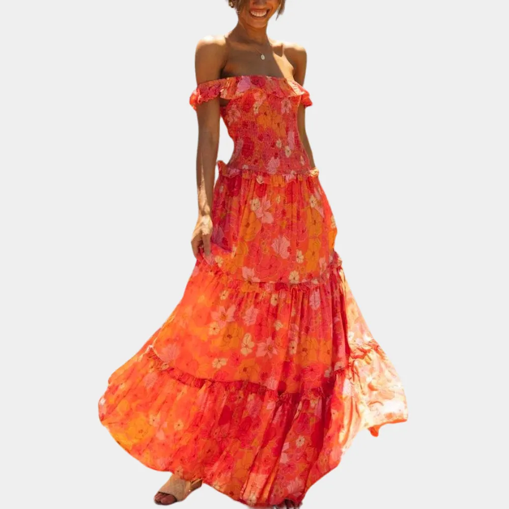Orora® | Elegant Womendress
