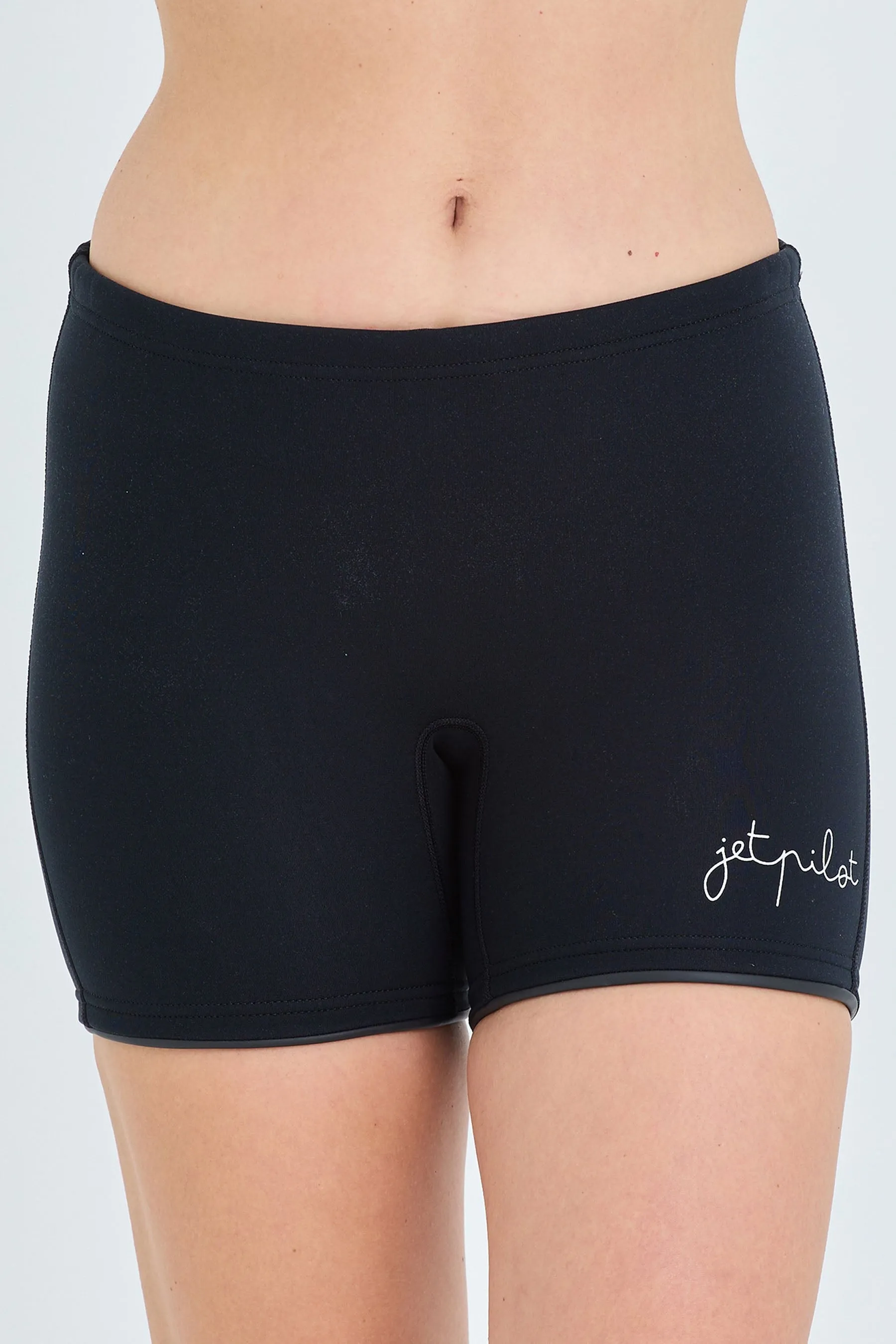 Pacer Ladies 5" Neo Shorts