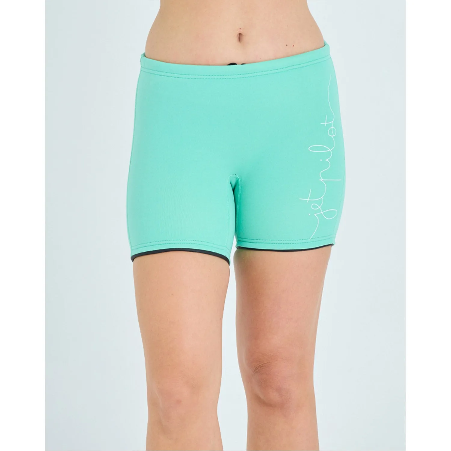 Pacer Ladies 5" Neo Shorts